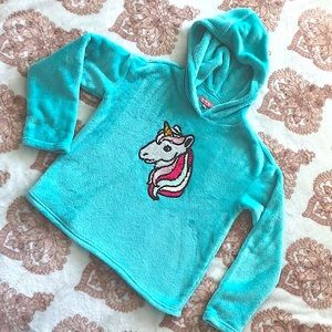2pc Girl’s Sweatshirts